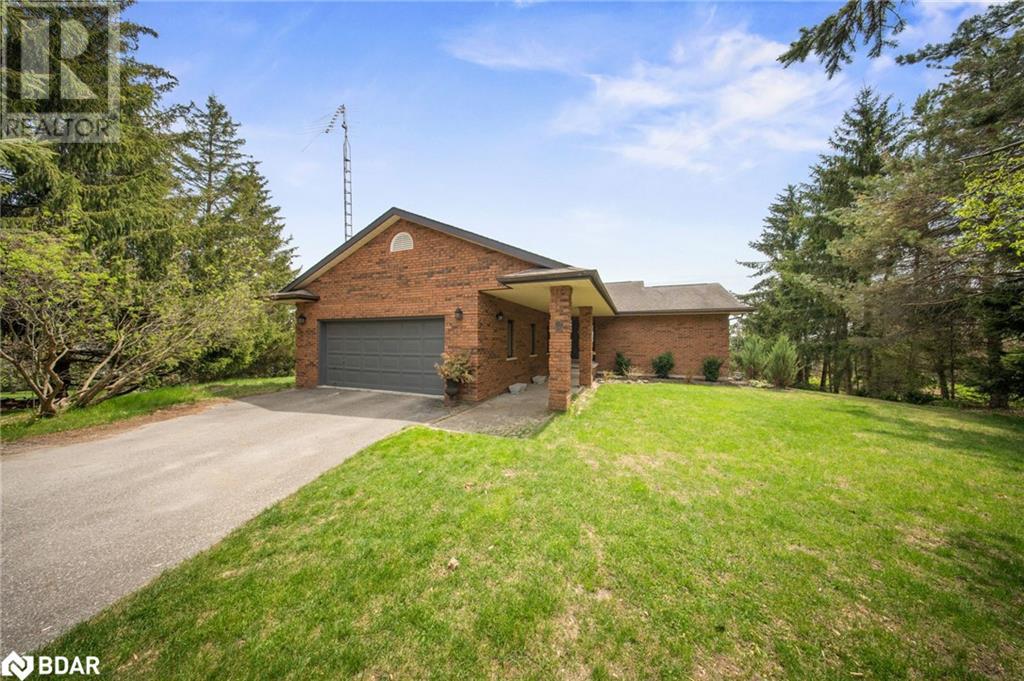 9 BLUERIDGE Crescent