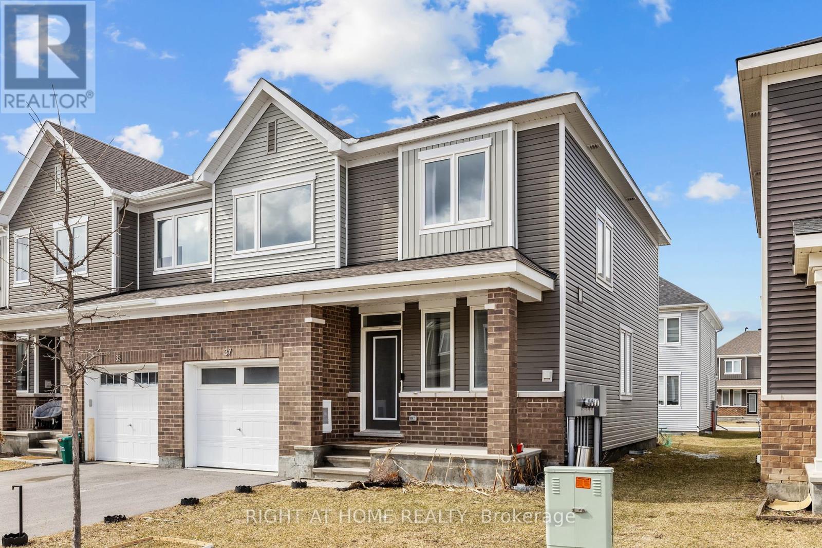 37 FOCALITY CRESCENT