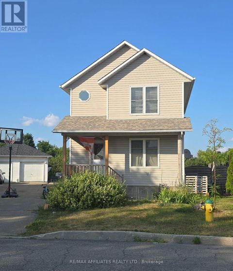 45 JOHNSTON STREET Carleton Place ON K7C4R7