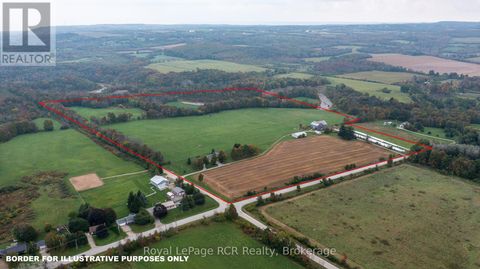 126010 13TH SIDEROAD Meaford ON N4L1W6
