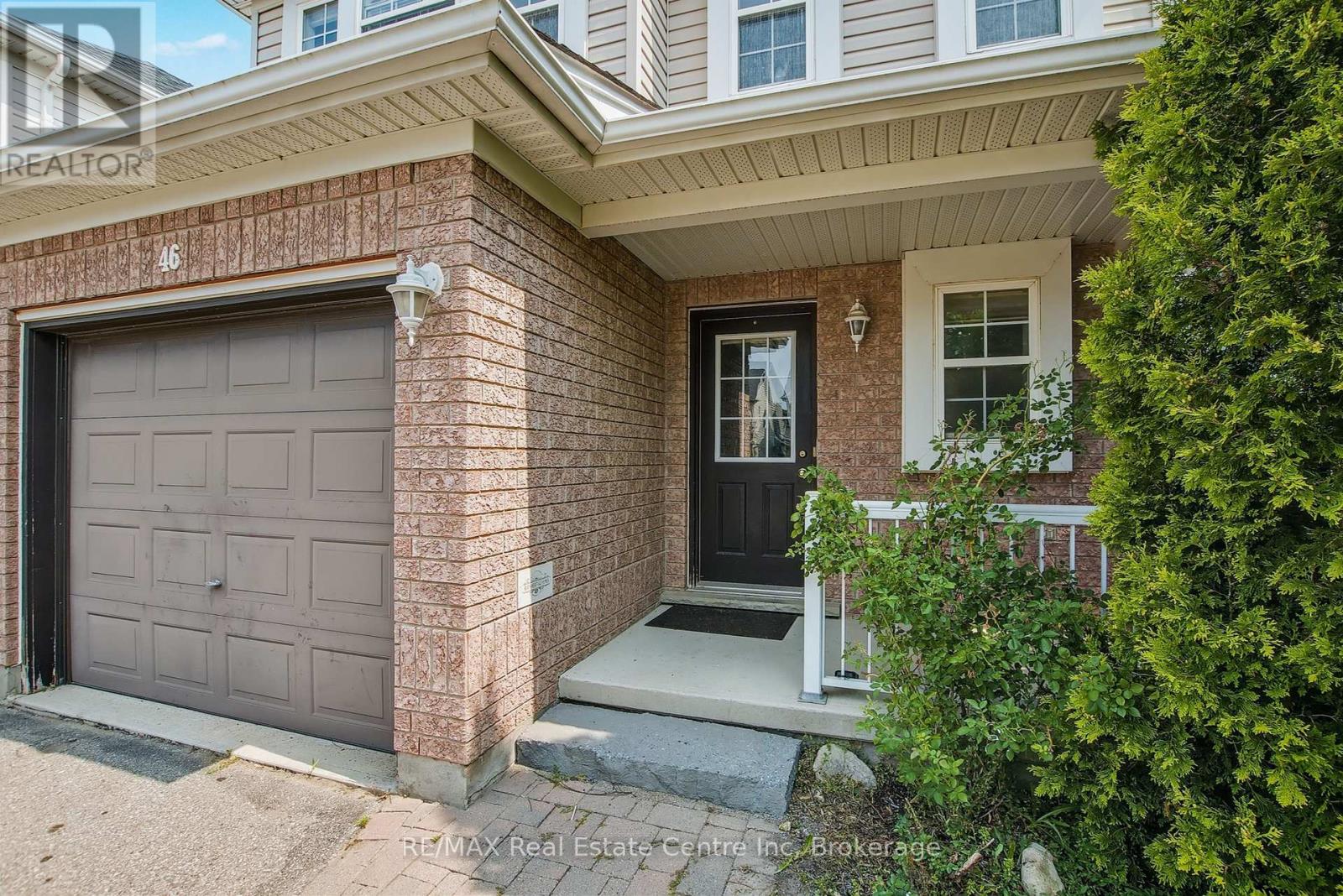 46 SINCLAIR STREET S