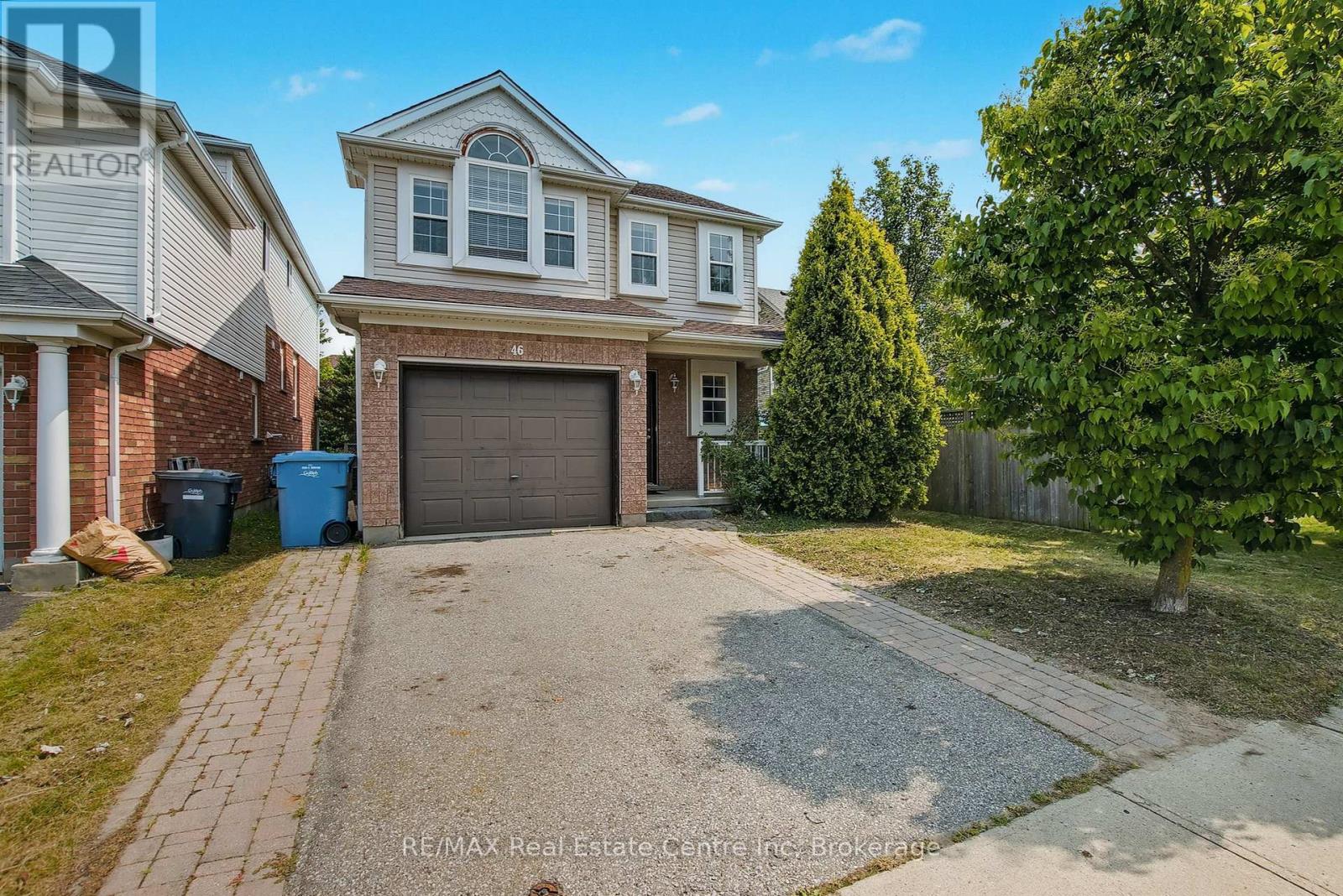 46 SINCLAIR STREET S