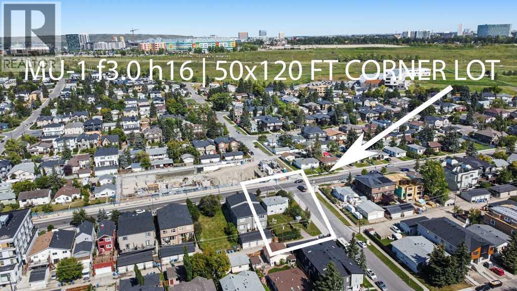 4503 Bowness Road NW