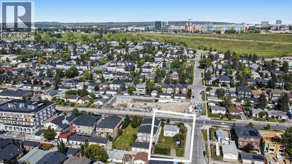 4503 Bowness Road NW