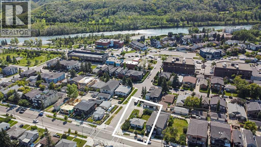 4503 Bowness Road NW