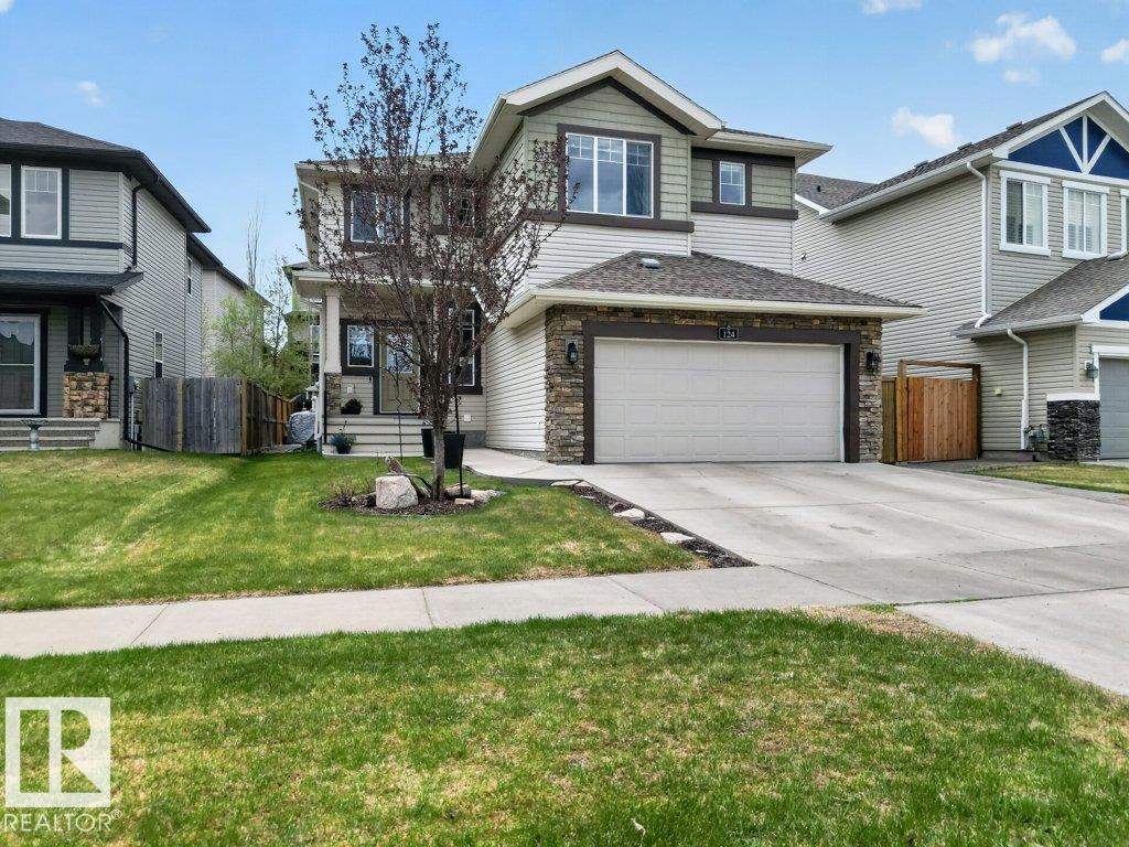 124 CAMPBELL DR