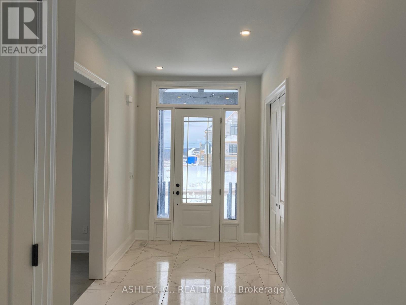 98 WILLIAM CRISP DRIVE