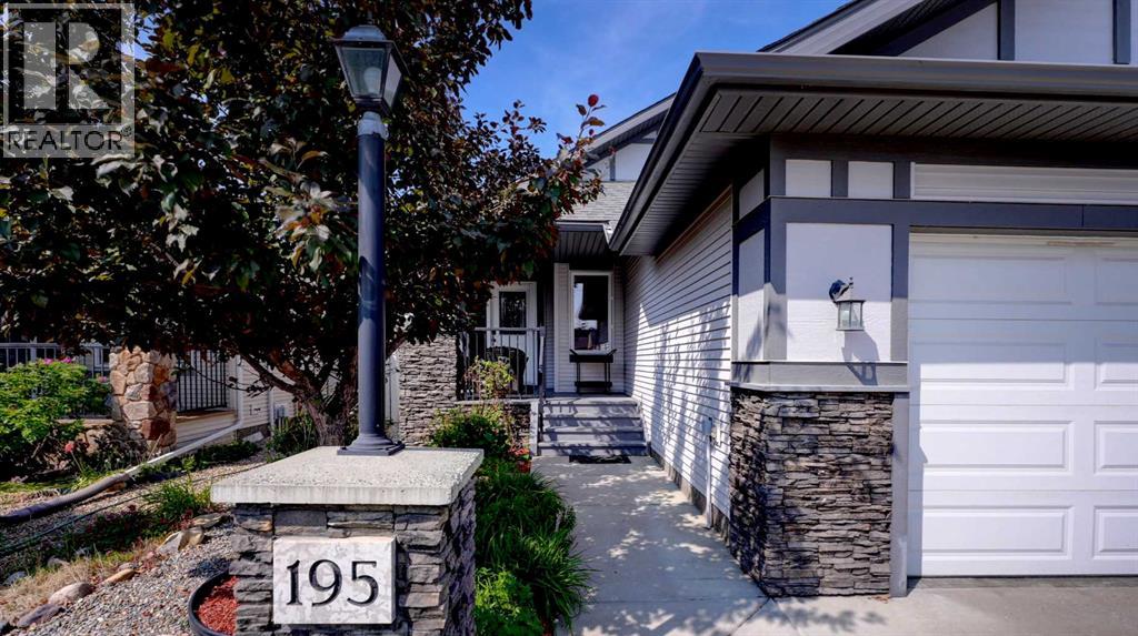 195 Cimarron Drive E