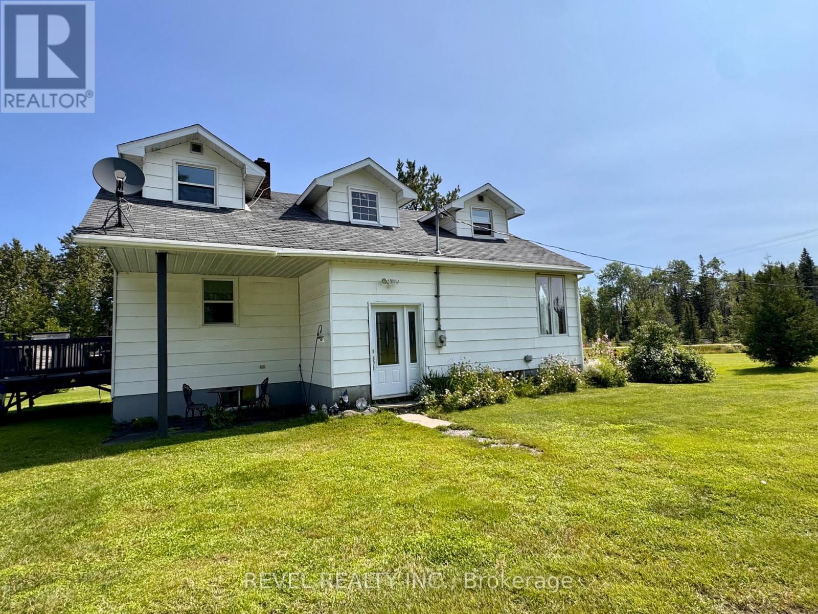1388 FREDERICK HOUSE LAKE ROAD