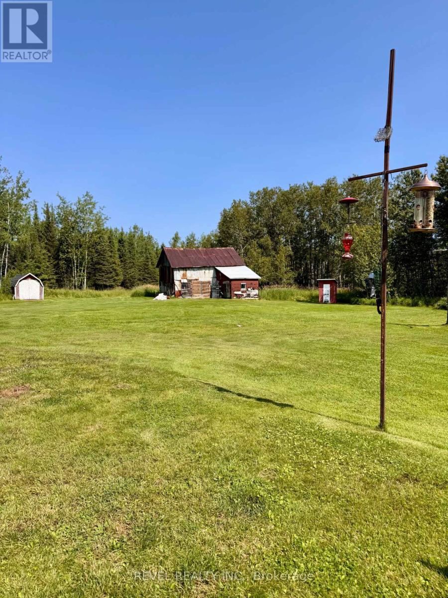 1388 FREDERICK HOUSE LAKE ROAD
