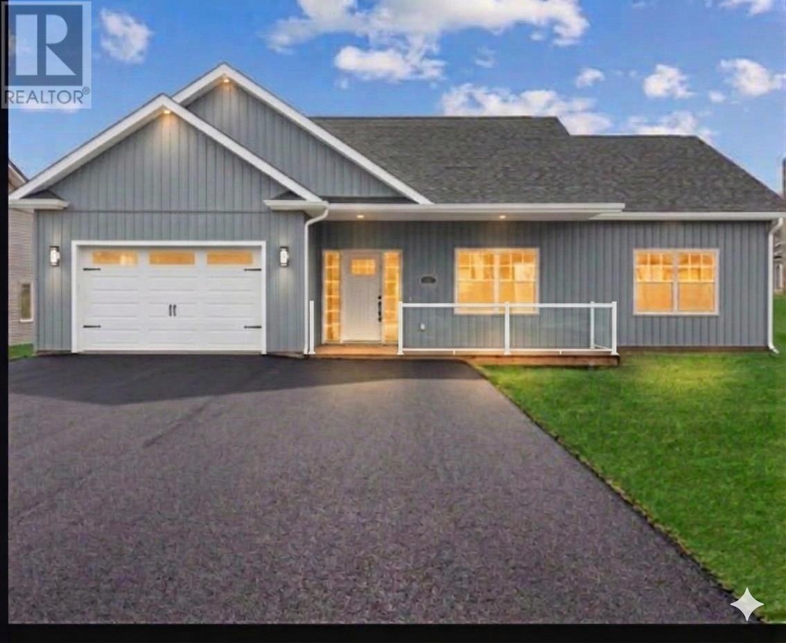 Photo 1 of 1 — 75 KINGSBURGH Avenue, Charlottetown, PE C1E3S2