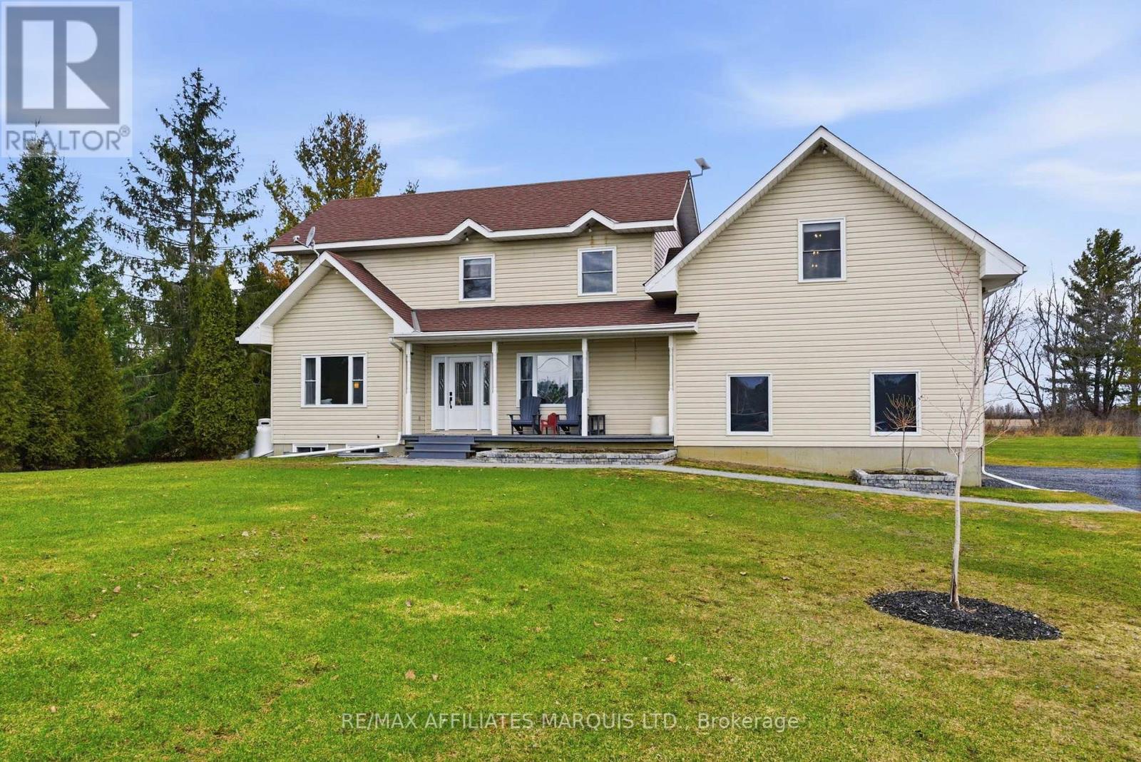 14229 COUNTY ROAD 2 ROAD