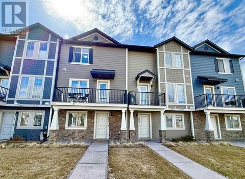 411 Legacy Village Way SE Calgary AB T2X3Z3