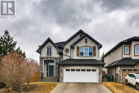 106 Cranleigh Way SE Calgary AB T3M0A1