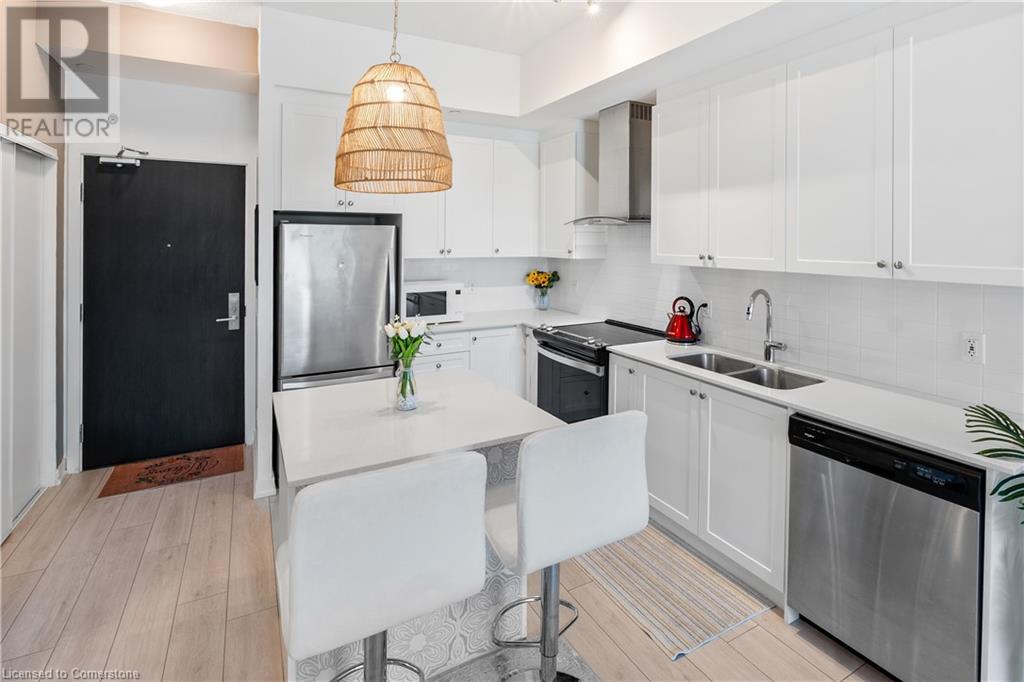 55 DUKE Street Unit# 228
