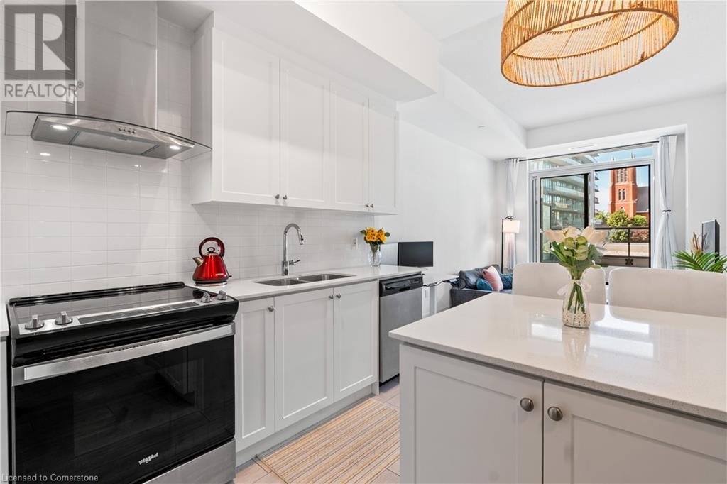 55 DUKE Street Unit# 228