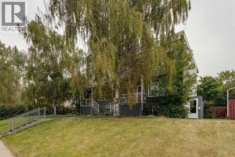 6, 2121 26 Avenue SW Calgary AB T2T1E7