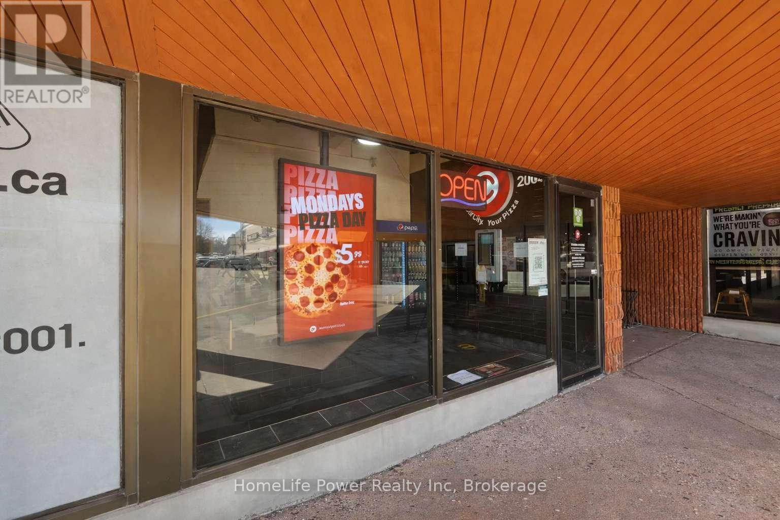 10 - 35 HARVARD ROAD