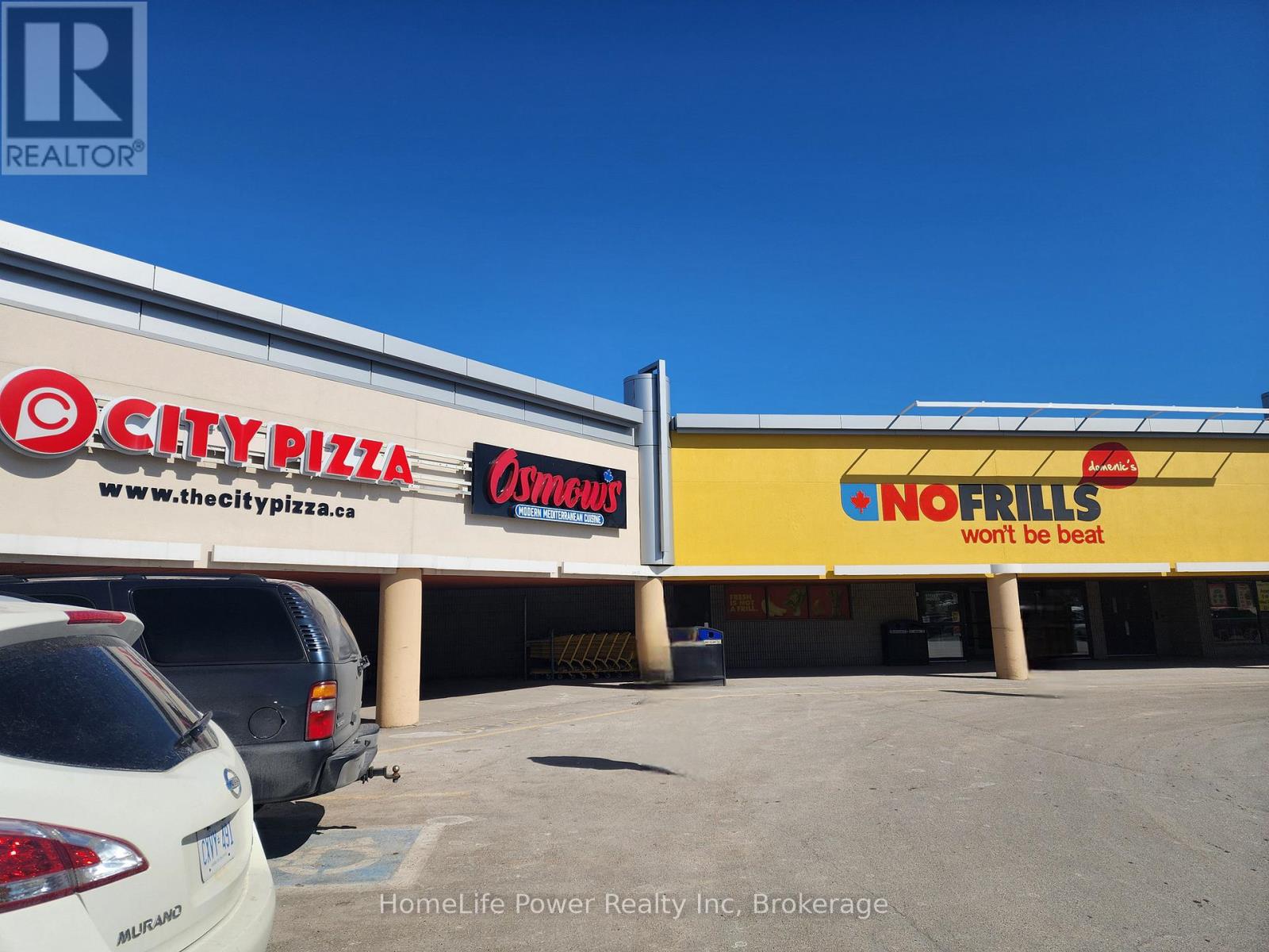 10 - 35 HARVARD ROAD