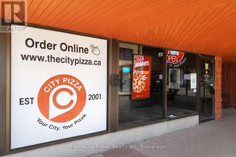 10 - 35 HARVARD ROAD Guelph (Kortright West) ON N1G3A2