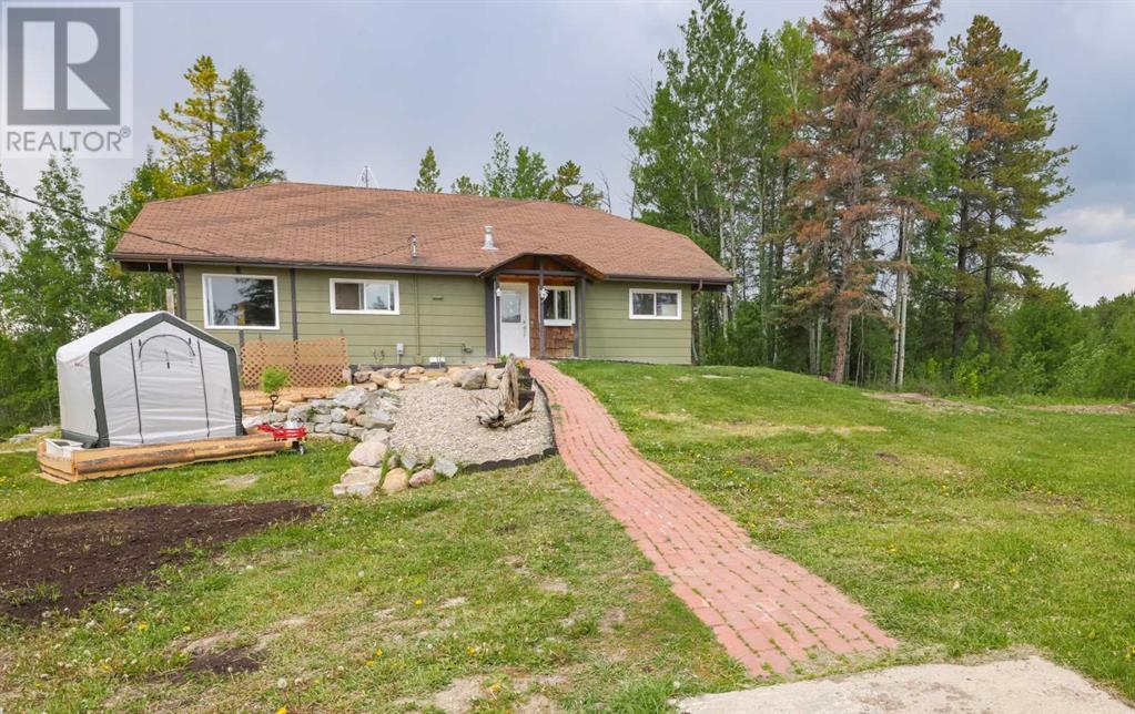 71034 A&B, Township Road 38-1 Rocky Mtn. House