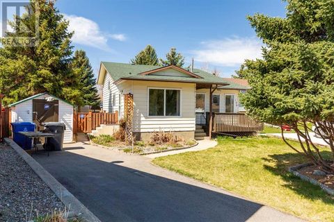 129 Mohawk Road W Lethbridge AB T1K5J5
