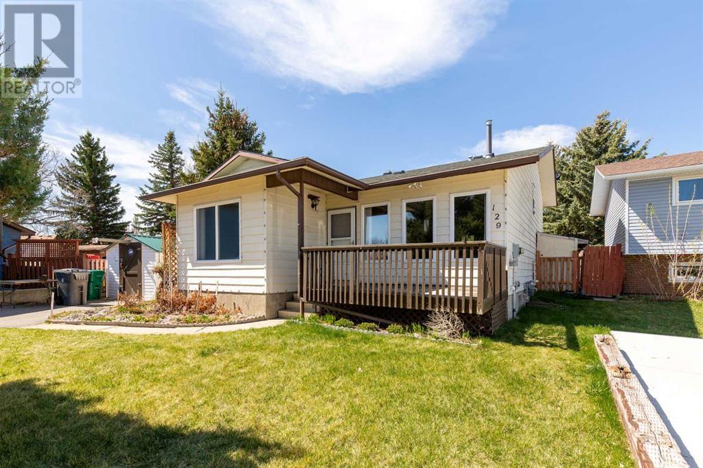 129 Mohawk Road W