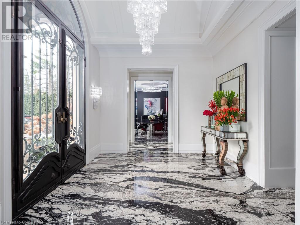 15 CHARTWELL Road
