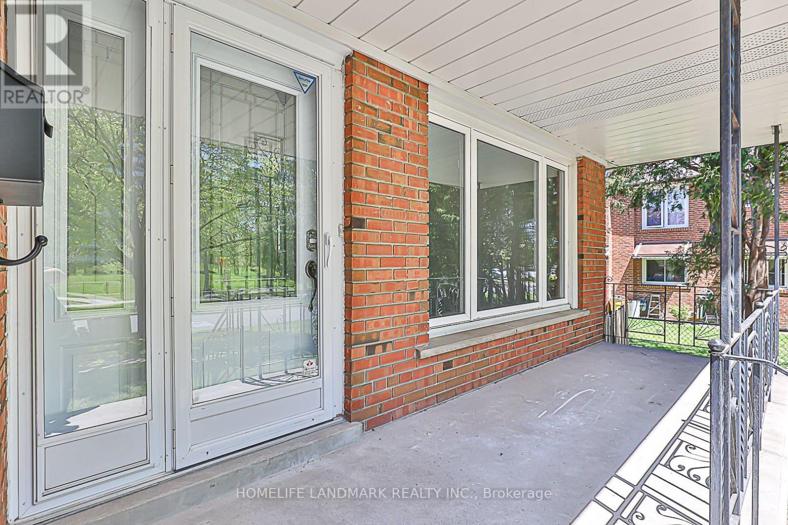 612 VAN HORNE AVENUE