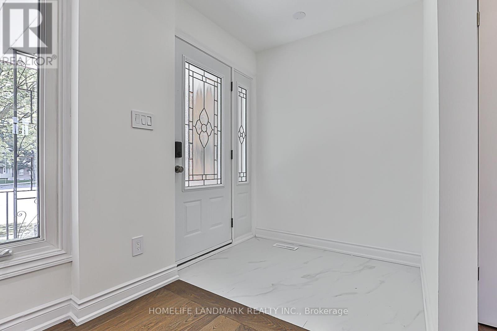 612 VAN HORNE AVENUE