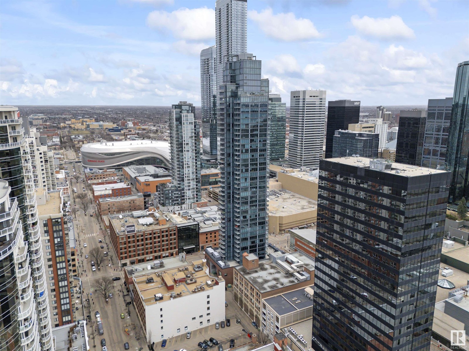 #1404 10180 103 ST NW NW