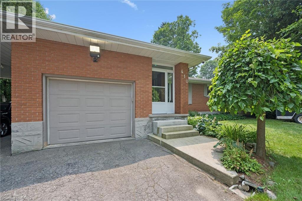 410 AVENUE Road