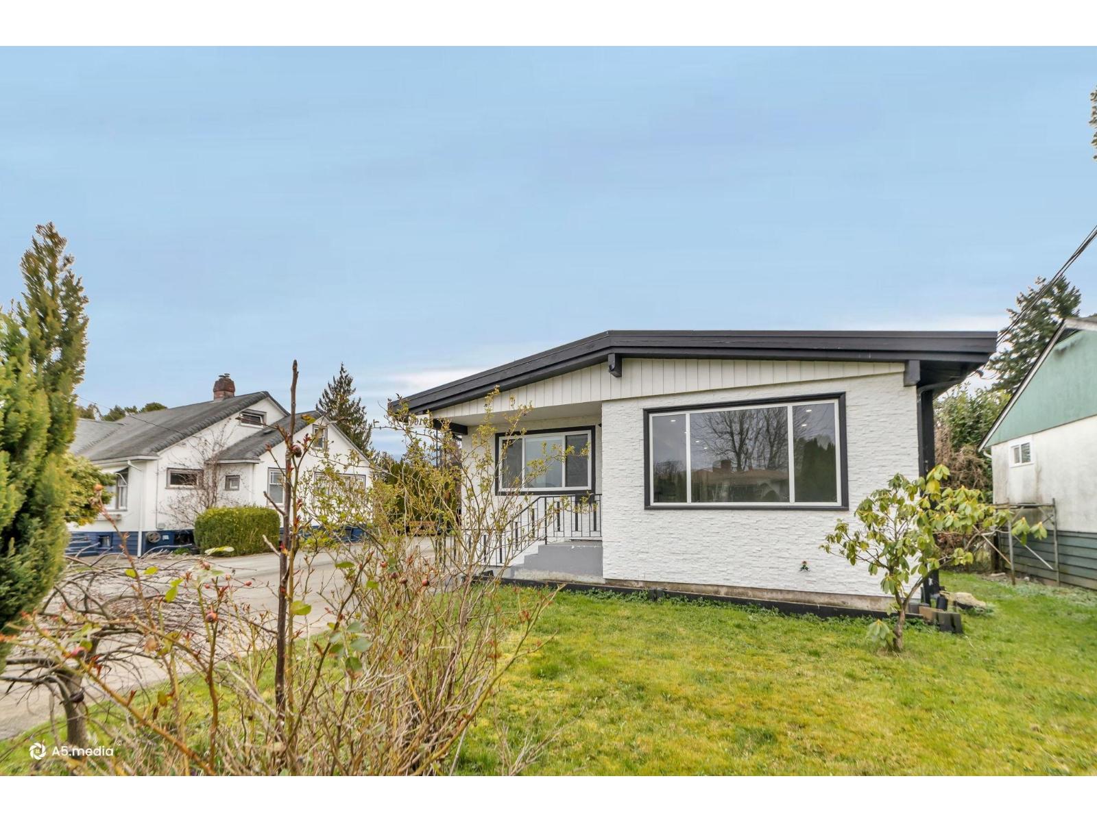 9610 HAZEL STREET|Chilliwack Proper East