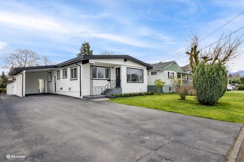 9610 HAZEL STREET|Chilliwack Proper East Chilliwack BC V2P5N9