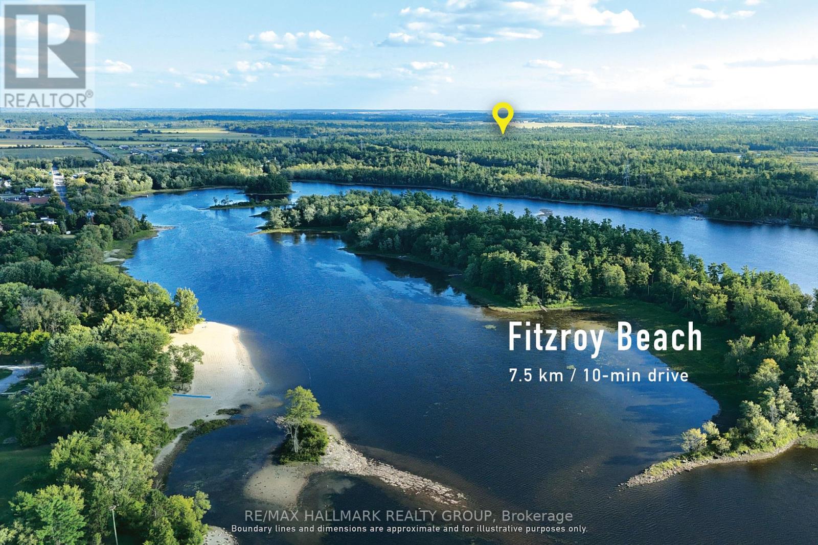 00 GALETTA SIDE ROAD