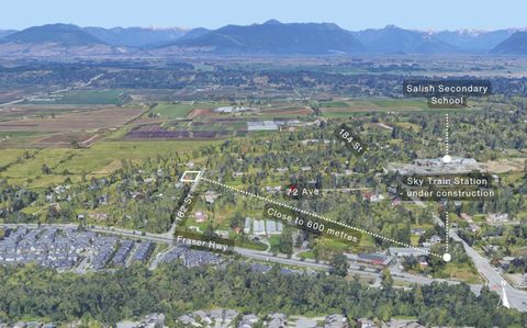 7255 182 STREET Surrey BC V4N6B1