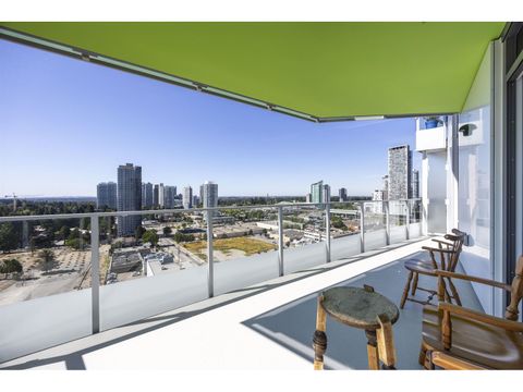 1602 10428 WHALLEY BOULEVARD Surrey BC V3T1W6