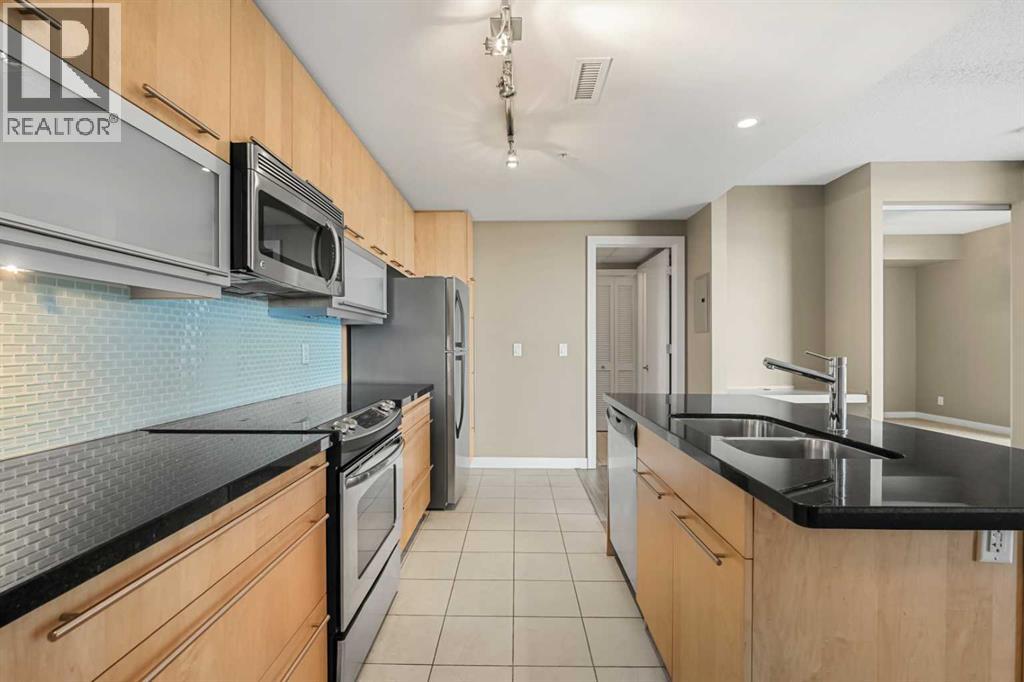 1407, 215 13 Avenue SW