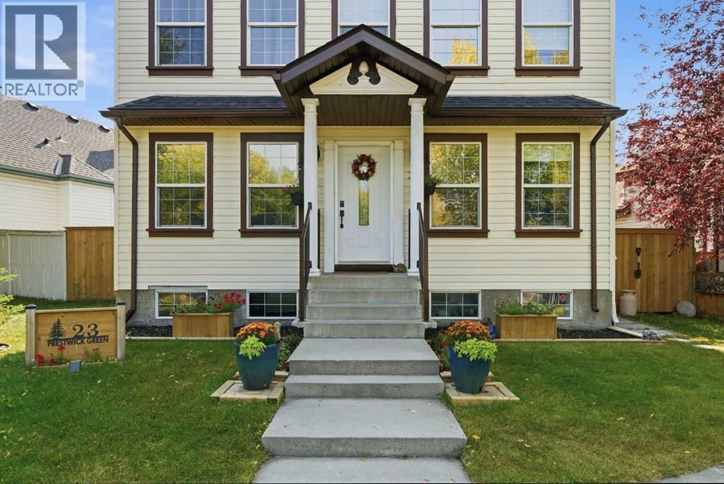 23 Prestwick Green SE