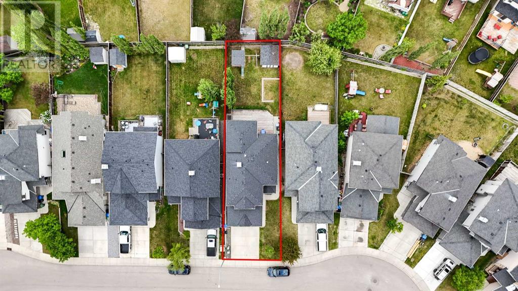 154 Kincora Park NW