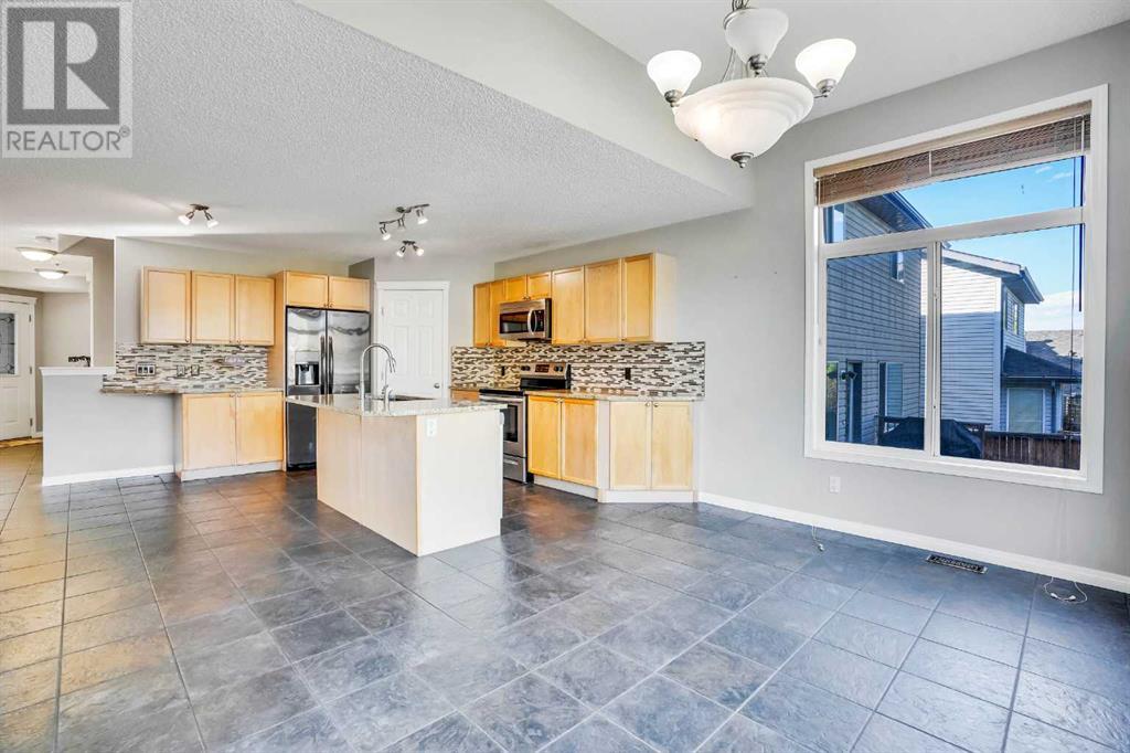154 Kincora Park NW