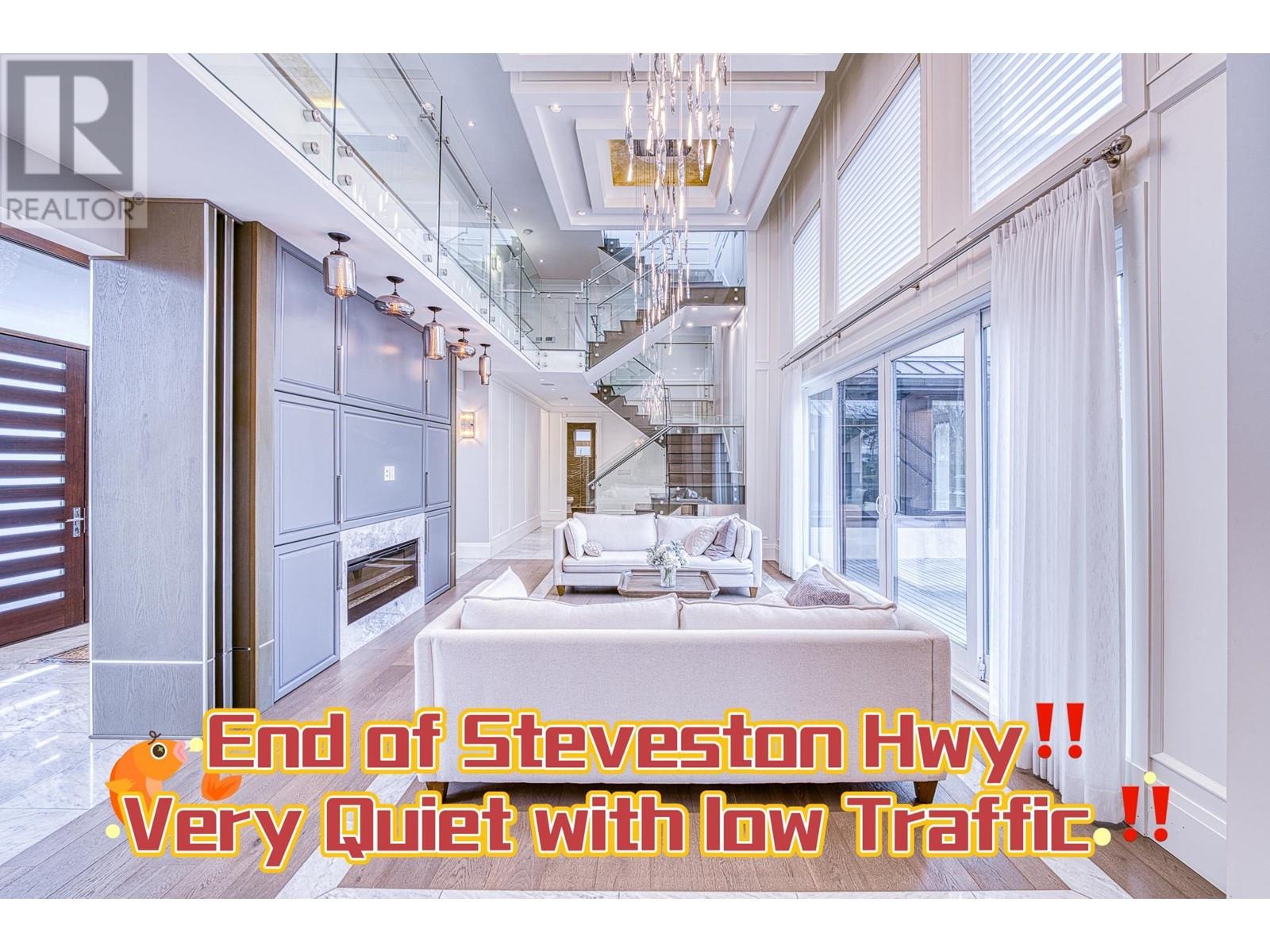 3071 STEVESTON HIGHWAY