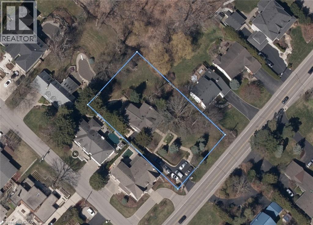 149 NORTH SHORE Boulevard E