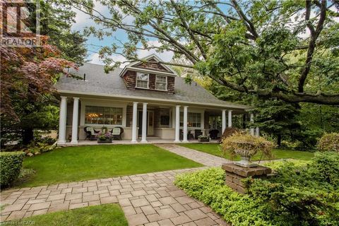 149 NORTH SHORE Boulevard E Burlington ON L7T1W5