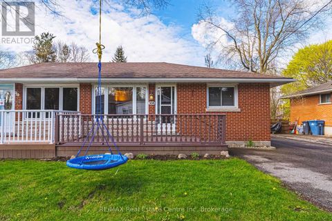 306 VICTORIA ROAD N Guelph (Riverside Park) ON N1E5J4