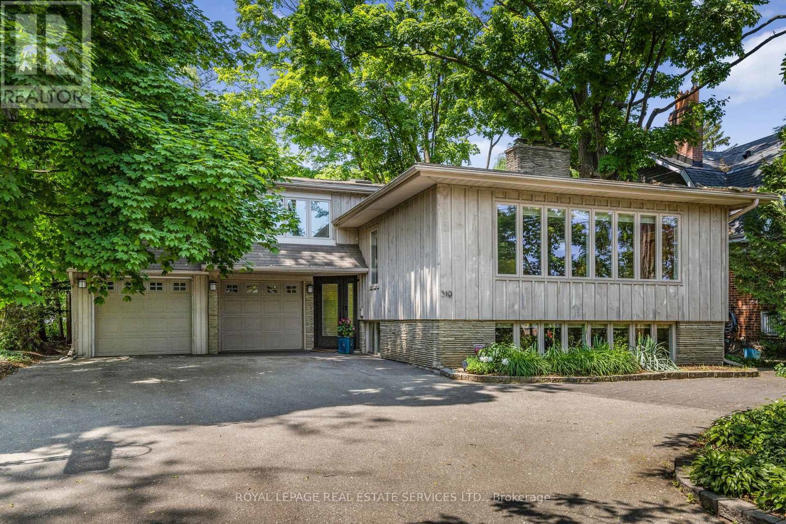 319 MACDONALD ROAD