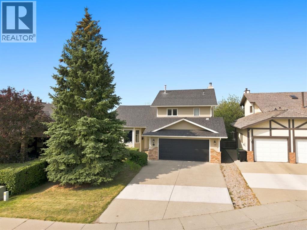 473 Hawkford Way NW