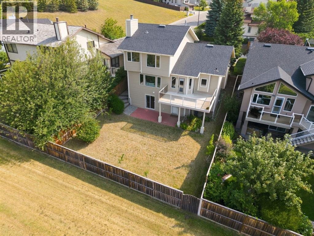 473 Hawkford Way NW