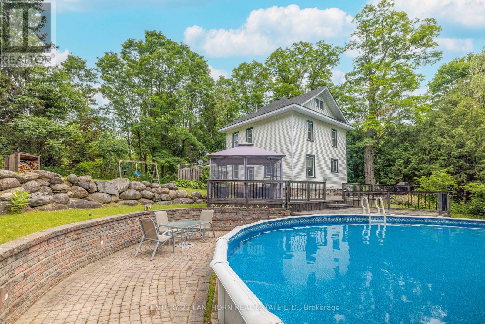 114 BULLIS ROAD