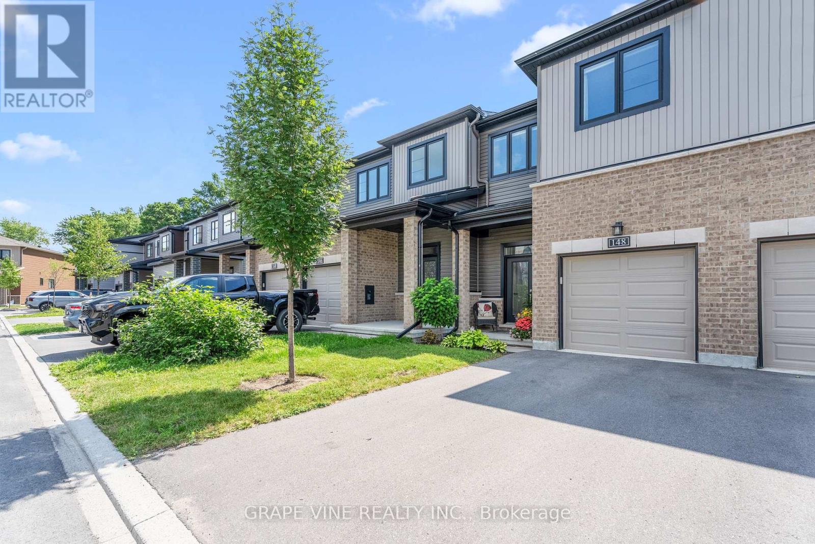 148 ATTWELL PRIVATE